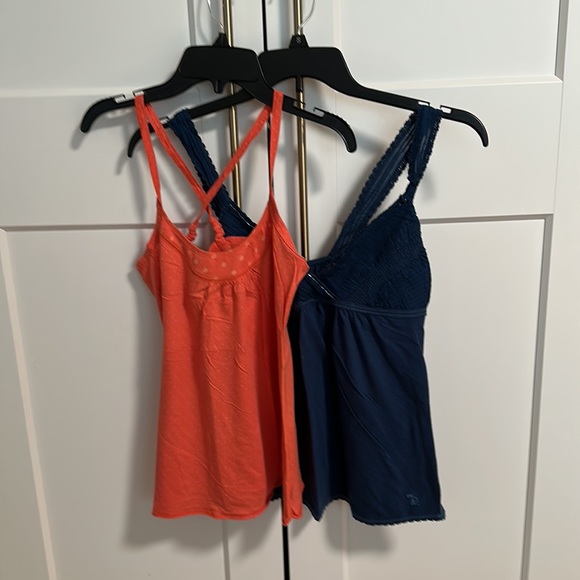 Abercrombie & Fitch Tops - Abercrombie and fitch